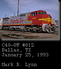 [ATSF 812]