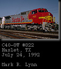 [ATSF 822]
