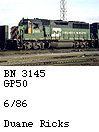 [BN 3145]