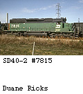 [BN 7815]
