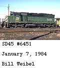 [BN 6451]