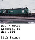 [BN 5488]
