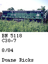 [BN 5118]