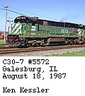 [BN 5572]