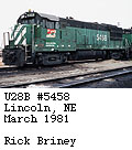 [BN 5458]