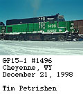 [BNSF 1496]