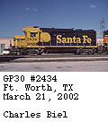 [BNSF 2434]