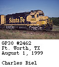 [BNSF 2462]