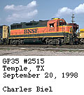 [BNSF 2515]