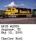 [BNSF 2559]