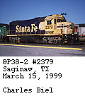 [BNSF 2379]