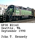 [BNSF 2140]