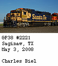 [BNSF 2221]