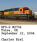 [BNSF 2704]