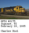[BNSF 3175]