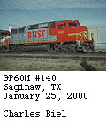 [BNSF 140]
