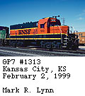 [BNSF 1313]