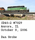[BNSF 7029]