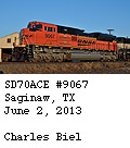 [BNSF 9067]