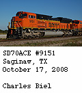 [BNSF 9151]