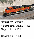 [BNSF 9322]