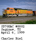 [BNSF 8802]