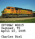 [BNSF 8815]