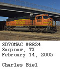 [BNSF 8824]