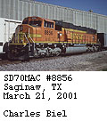 [BNSF 8856]