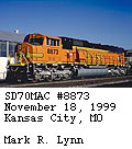 [BNSF 8873]