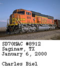 [BNSF 8912]