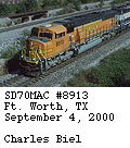 [BNSF 8913]