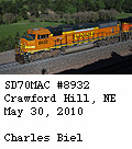 [BNSF 8932]