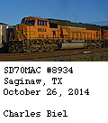 [BNSF 8934]
