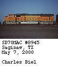 [BNSF 8945]