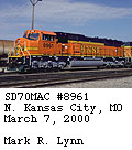 [BNSF 8961]