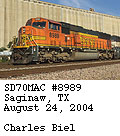 [BNSF 8989]