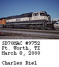 [BNSF 9752]
