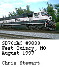 [BNSF 9830]