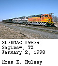 [BNSF 9839]