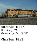[BNSF 9882]