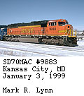 [BNSF 9883]