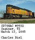 [BNSF 9932]