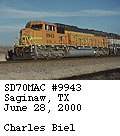[BNSF 9943]