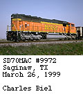 [BNSF 9972]