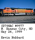 [BNSF 9977]
