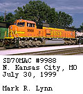 [BNSF 9988]