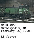 [BNSF 3631]