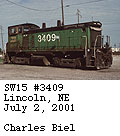 [BNSF 3409]