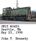[BNSF 3450]